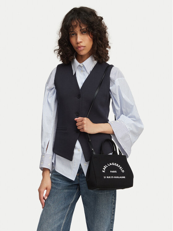 Τσάντα KARL LAGERFELD
