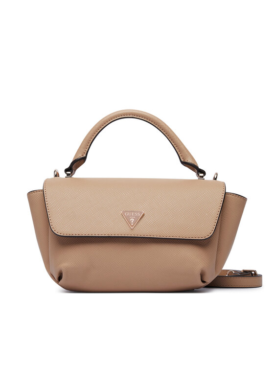Guess Guess Сумка Gilda HWZG97 47200 Бежевий