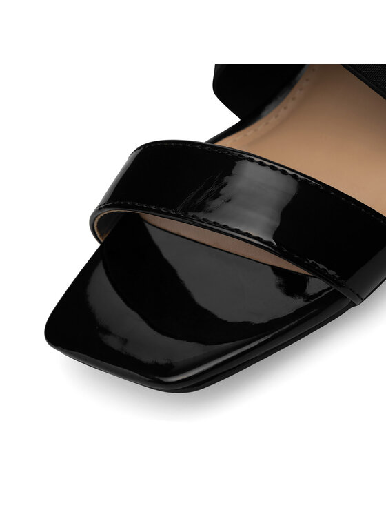 Clara Barson Clara Barson Sandalen WYL3662-3 Schwarz