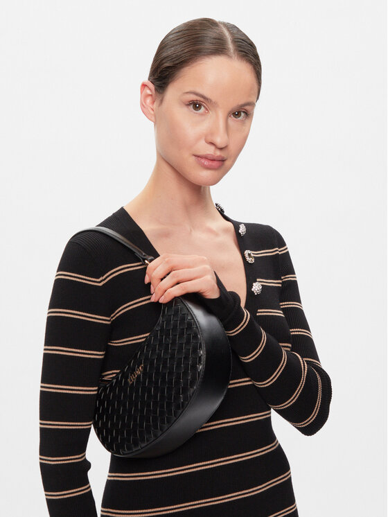 Liu Jo Liu Jo Käekott Ecs S Hobo AA4238 E0513 Must