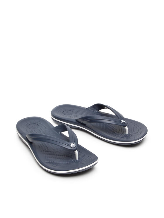 Crocs Crocs Flip-flops Crocband Flip 11033 Sötétkék