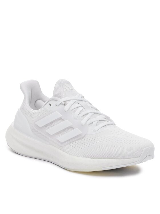 adidas Čevlji Pureboost 23 Shoes IF2374 Bela