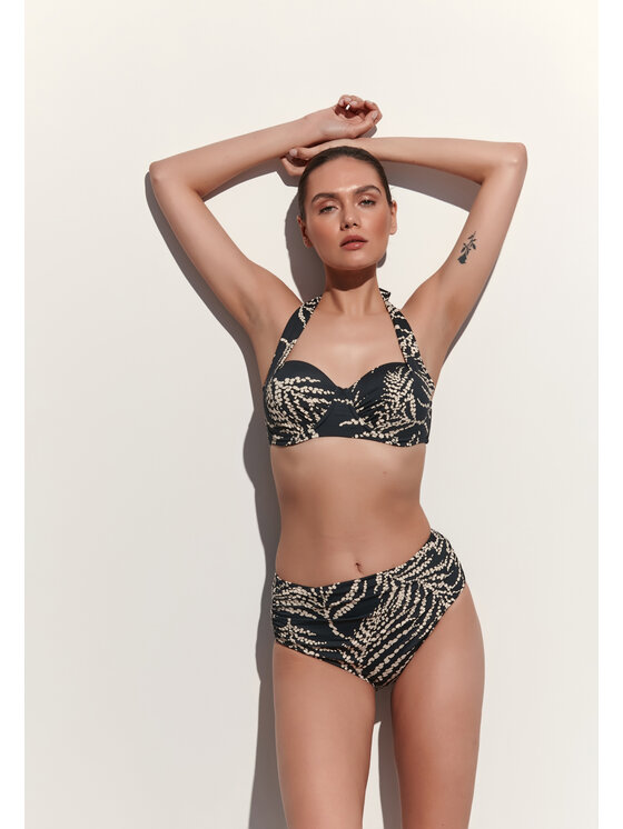 TATUUM TATUUM Góra od bikini DORIA Kolorowy
