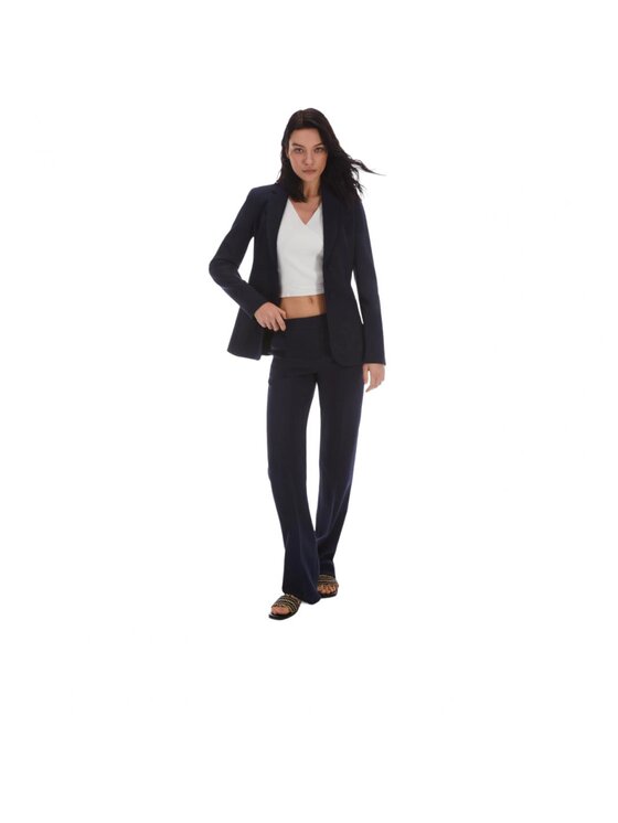 Pennyblack Pennyblack Giacca outdoor keras-blu Blu Regular Fit