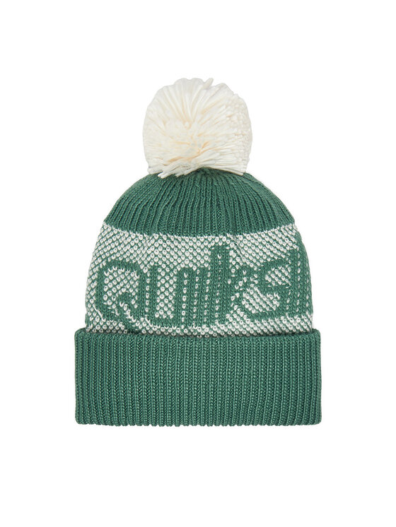 Quiksilver Quiksilver Mütze CEO-QS-M3-002-AW25 Grün