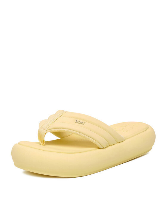 Roxy Roxy Japonke CEOWB-3CK003 Svetlo rumena