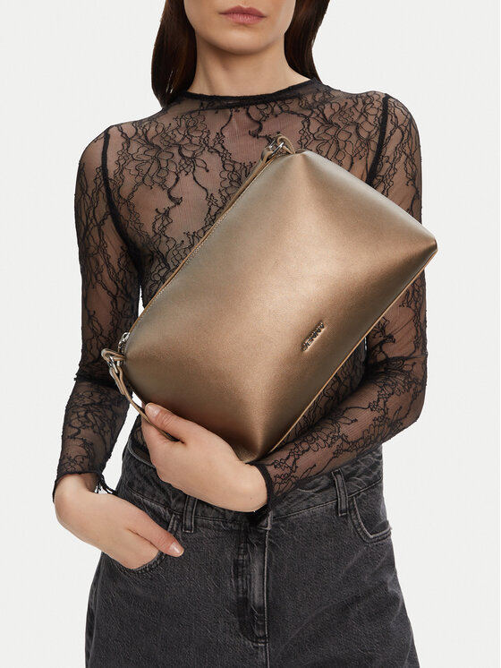JENNY JENNY Handtasche C-JNY-M-005-08 Grau