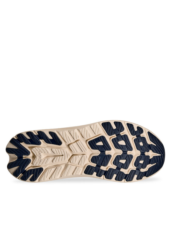 Hoka Hoka Взуття для бігу Kawana 3 1171894 Бежевий