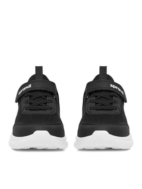 Sprandi Sprandi Sneakers CEO-CP70-26269 Negru