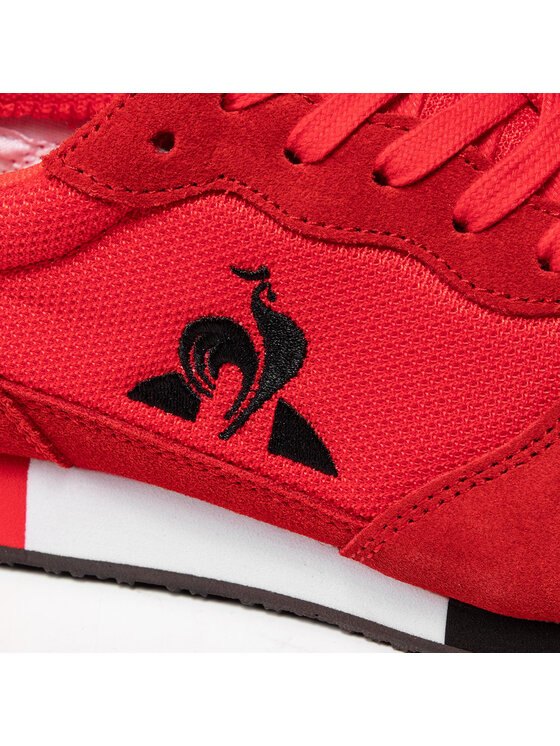 Coq sportif on sale rouge