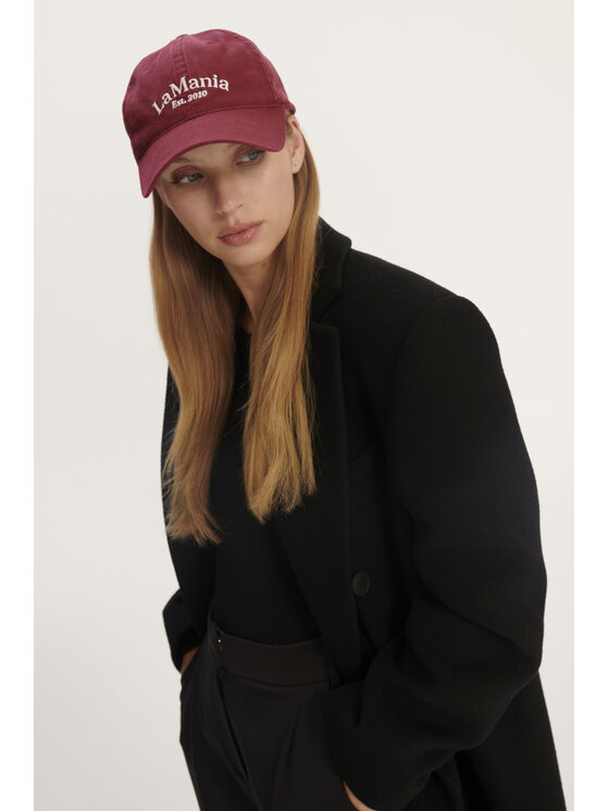 La Mania La Mania Cappellino YEAR Bordeaux