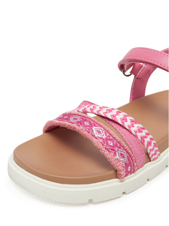 Roxy Roxy Sandali CS6081-10 Roza