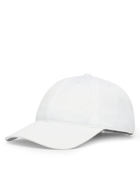 Lacoste Lacoste Cappellino RK0229 Bianco