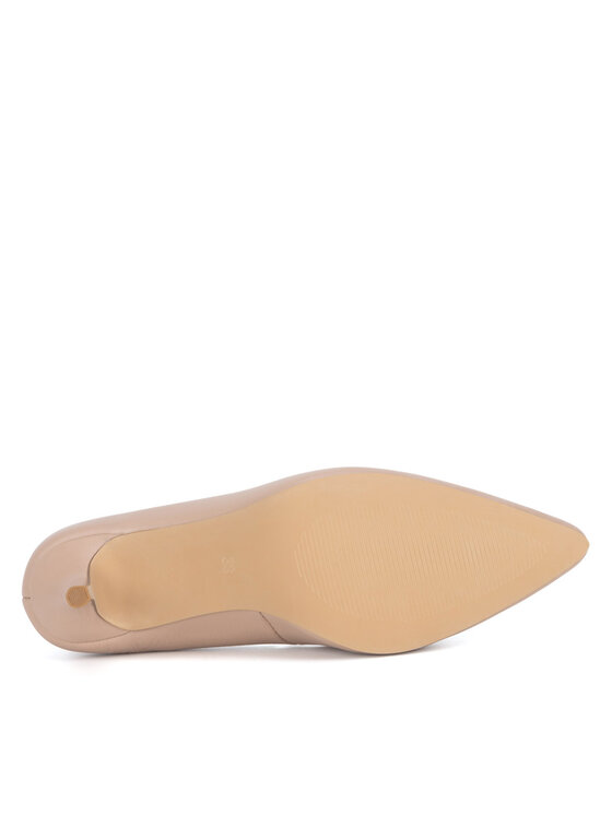 Lasocki Lasocki High Heels WFA2922-1Z Beige