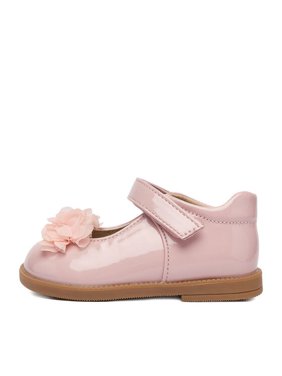 Nelli Blu Nelli Blu Balerinos CEO-CM250408-34 Rožinė