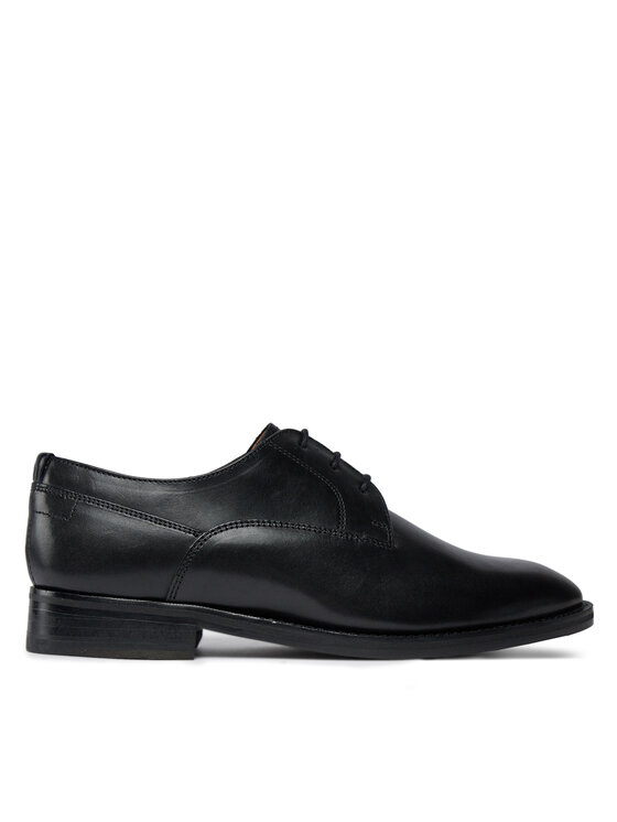 Ted Baker Ted Baker Polobotky 260148 Černá