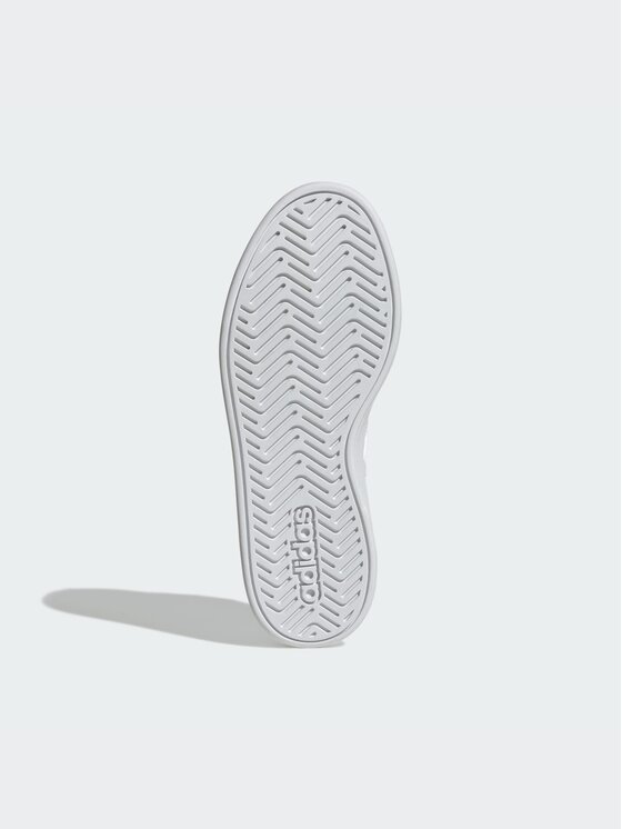 adidas adidas Trampki 159794 Biały