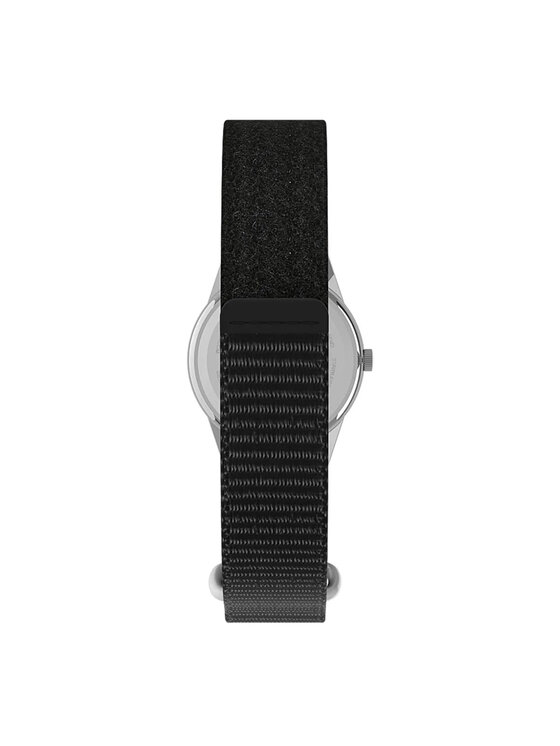 Timex Timex Ρολόι TW4B25800 Μαύρο