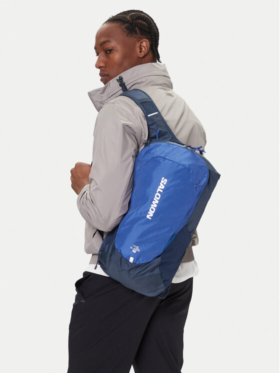 Salomon Salomon Σακίδιο Trailblazer 10 LC2059400 Μπλε