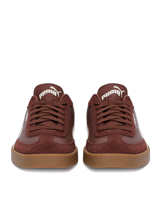 Puma Puma Sneakersy CWBEO-CLUB II ERA 40148924 Brązowy