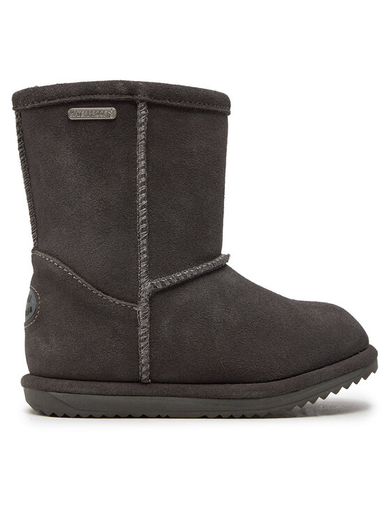 EMU Australia EMU Australia Schneeschuhe Brumby Lo K10773 Grau