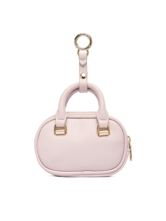 Guess Guess Puzdro na kľúče RW7557 P6201 Fialová