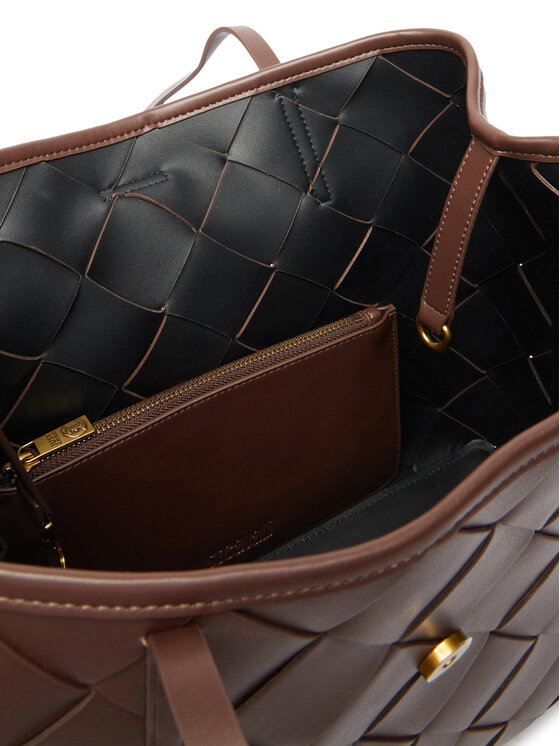 Just Cavalli Just Cavalli Soma 80RA4BM2 ZSD88 Brūns