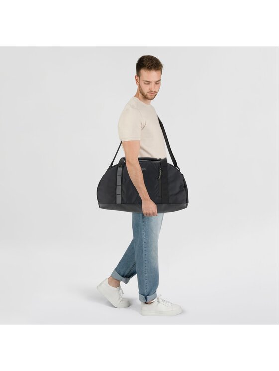Haglöfs Haglöfs Torba podróżna 325748 Czarny