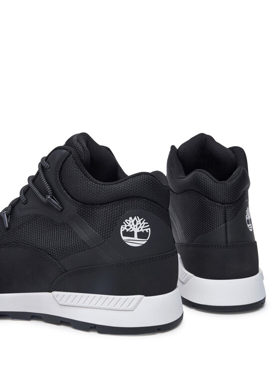 Timberland Timberland Laisvalaikio batai TB0A6CPSW051 Juoda