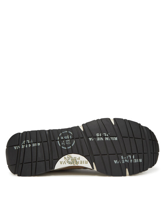 Premiata Premiata Сникърси Mase Var 7235 Каки