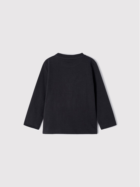 Mayoral Mayoral Bluse 2007 Grau Regular Fit