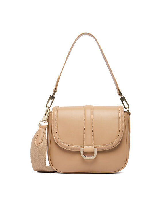 Badura Badura Handtasche CEO-ADI-LDA8572 Beige