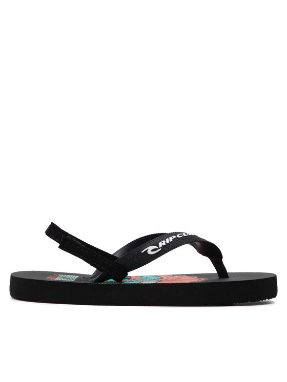 Sandale Rip Curl Origins Open Toe 114BOT Negru