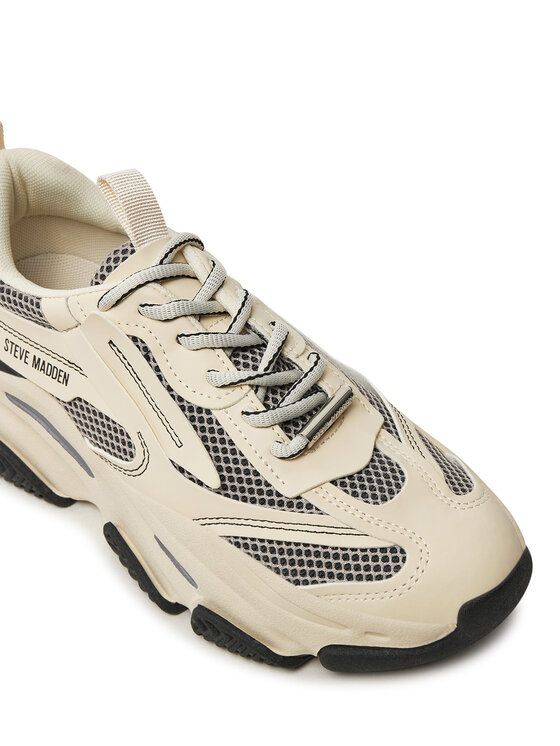 Steve Madden Steve Madden Laisvalaikio batai Possession-E SM19000033 Smėlio