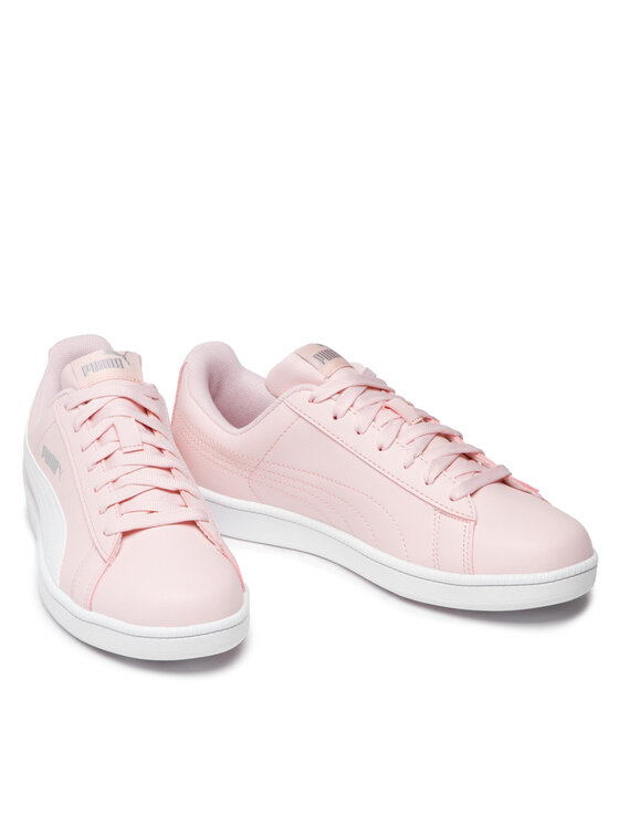 Puma Puma Sneakersy Up Jr 373600 21 Różowy