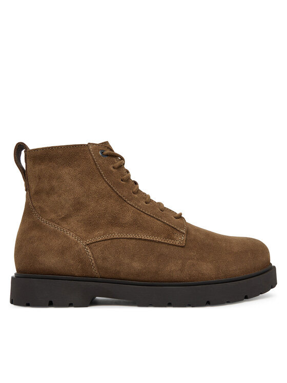 Birkenstock Trappers Highwood Lace Mid M 1030965 Maro