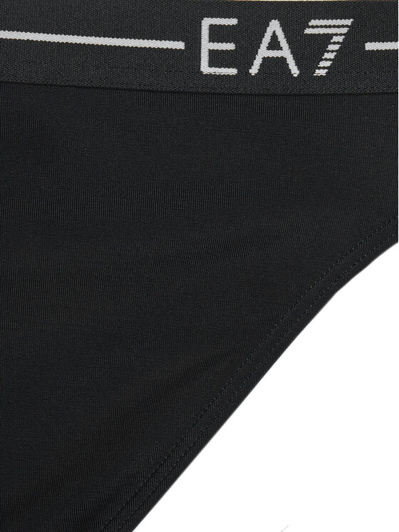EA7 Emporio Armani EA7 Emporio Armani Bikiny 7G000091 AF12213 UC001 Čierna