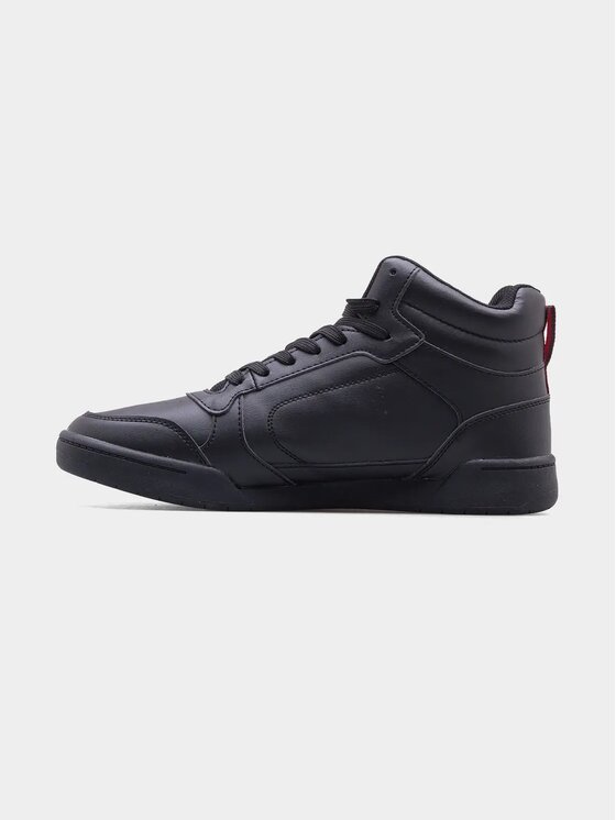 Lotto Lotto Sneakers Lotto Nandu Nero