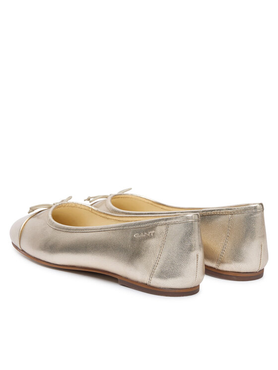 Gant Gant Balerini 30511857 Auriu