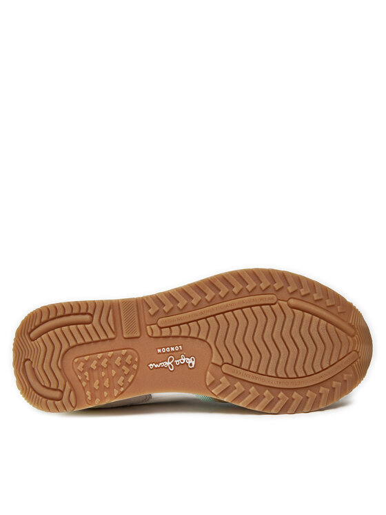 Pepe Jeans Pepe Jeans Tenisice London Urban G PGS40002 Bež