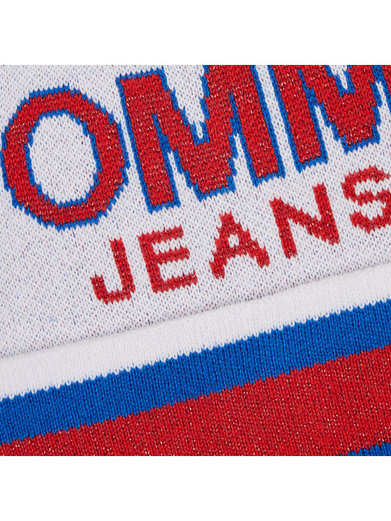 Tommy Jeans Tommy Jeans Kapa Heritage AW0AW14084 Šarena