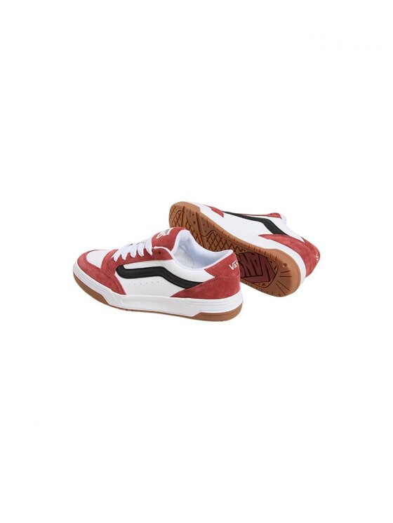 Vans Vans Sneakers vn000d26e2z1_hylane_bordeaux Bordeaux