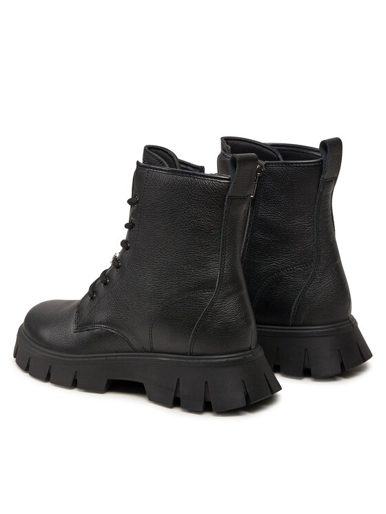 Primigi Primigi Cizme 6876900 D Negru