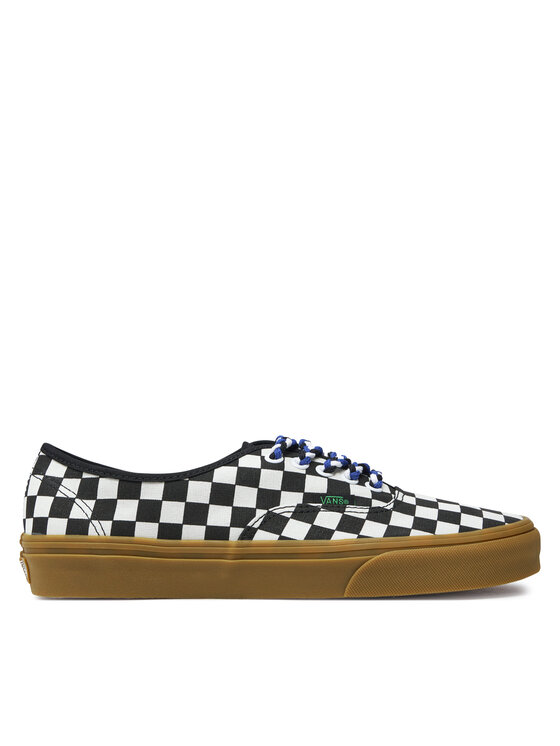 Vans Tenis Superge Authentic VN0009PVBZW1 Črna