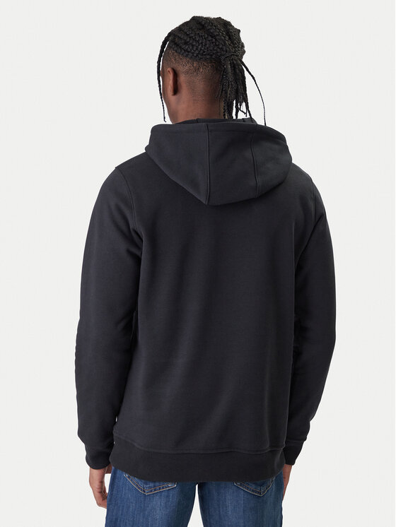 Columbia Columbia Pulóver Meridian Creek™ 2105851 Fekete Regular Fit