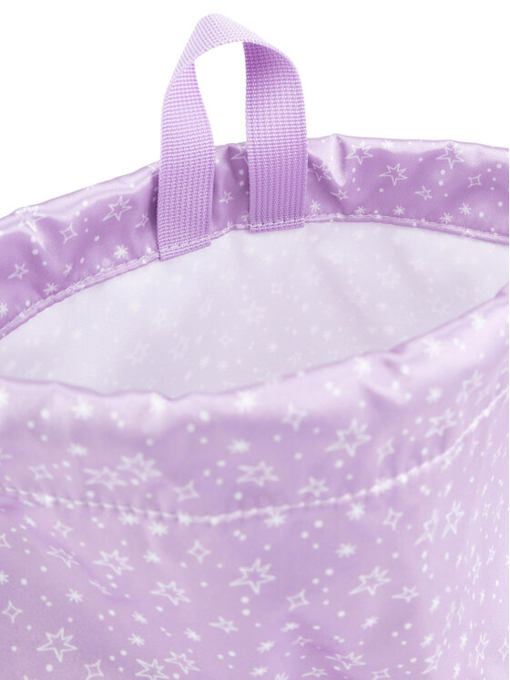 Harry Potter Harry Potter Rucsac tip sac ACCCS-AW24-242WBHP Violet