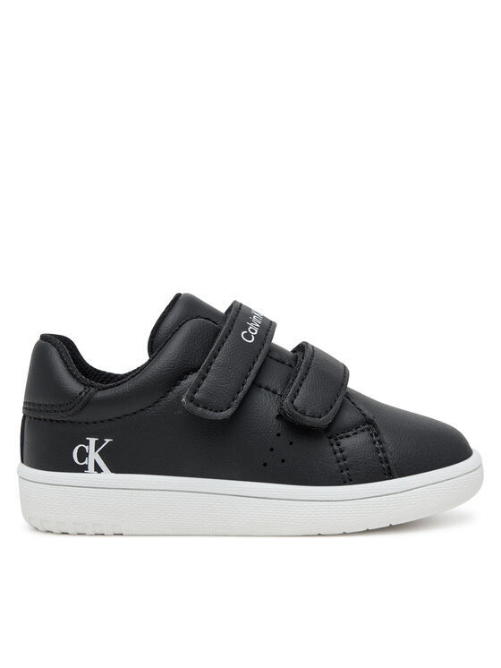 Sneakers Calvin Klein V1X9-83151-1355 M Negru