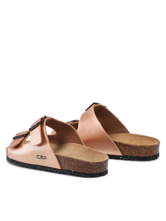CMP CMP Шльопанці Thalitha Wmn Slipper 3Q91016 Рожевий