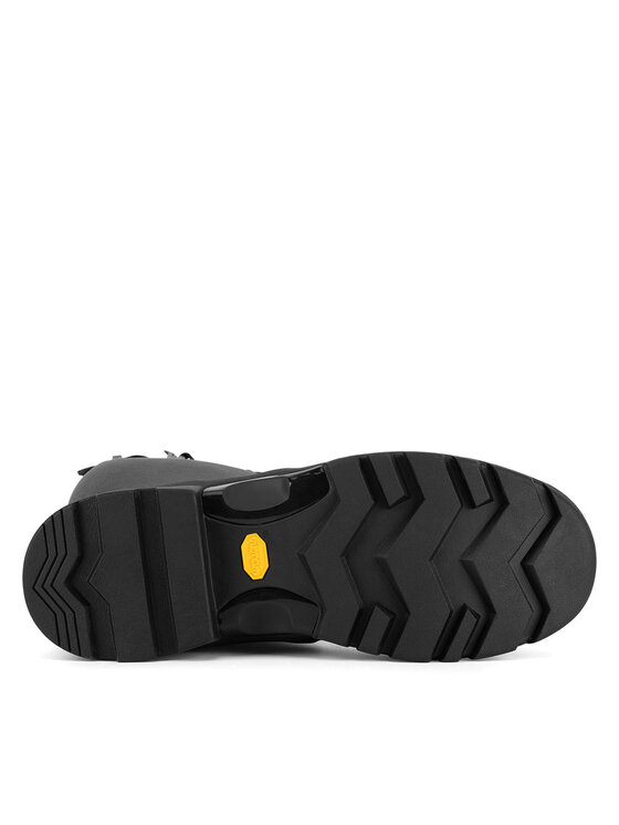 Hunter Hunter Kalosze MFT9136RNP Czarny