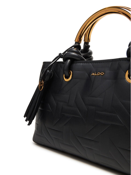 Aldo Aldo Τσάντα Yerin 13989523 Μαύρο